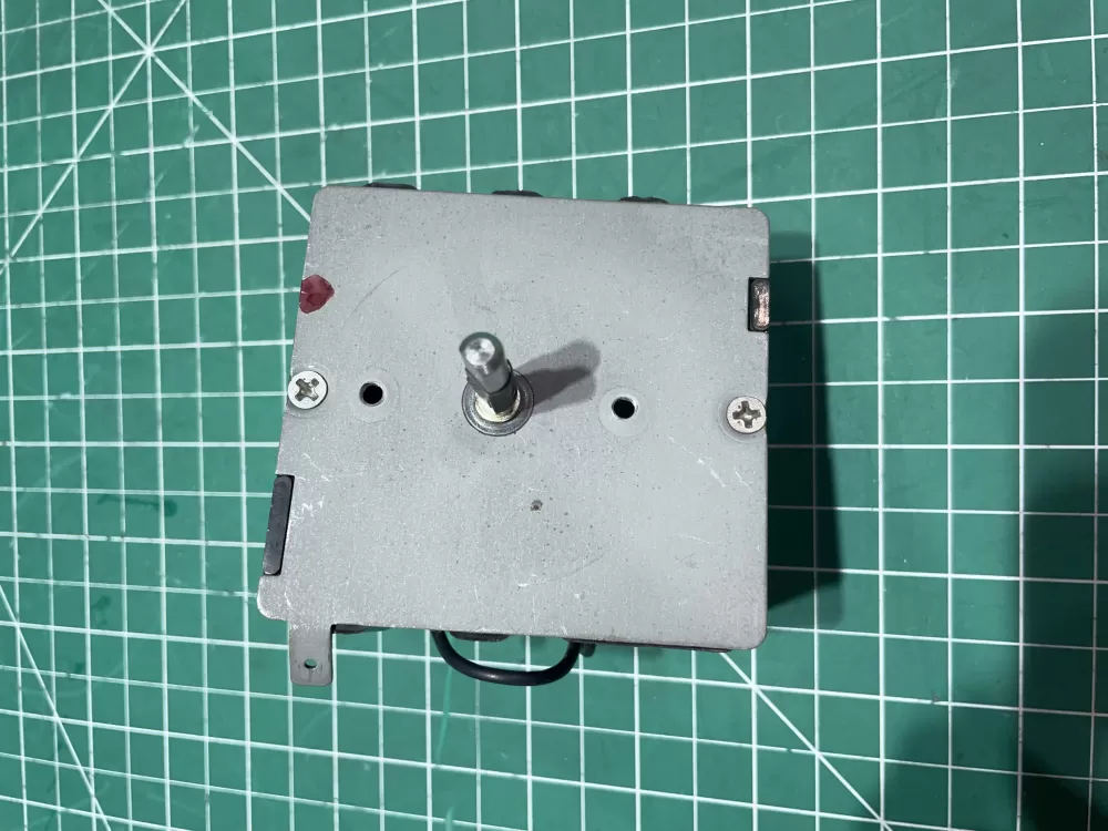 Maytag Whirlpool WP33001632 6 3095520 63095520 Dryer Timer AZ153226 | KM1364