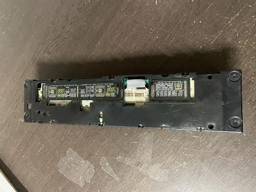 Whirlpool 8302346 Double Oven Microwave Combo Control Board AZ39481 | Wmv388