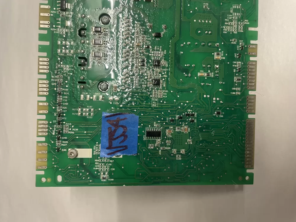 Whirlpool W10748996 12591 Washer Control Board AZ209858 | KMV354