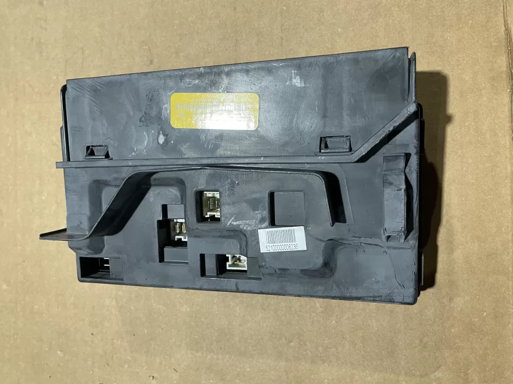 Frigidaire  Electrolux 137317200 137317201 137317221 137317262 809019903 809019904 809019907 809019910 PS11728635 Washer Control Board