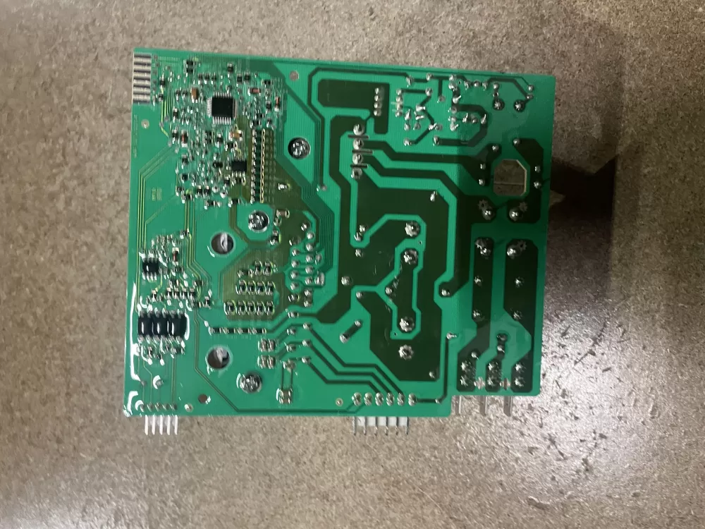 GE 00N32900301 Washer Motor Inverter Control Board AZ26249 | KM151