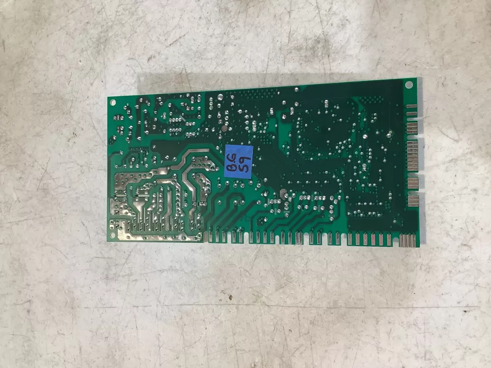 Whirlpool Kenmore AAWCB-003 ACCSEDHIPOT Washer Control Board AZ123819 | BG59