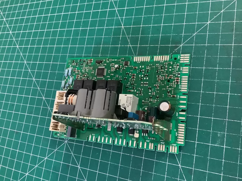 Whirlpool AAWCB-004 Washer Control Board AZ204023 | NR335