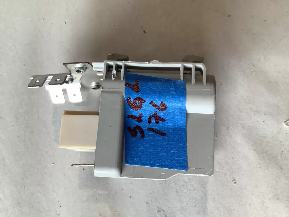 Miele 5870630 Dryer Capacitor AZ148957 | SL176