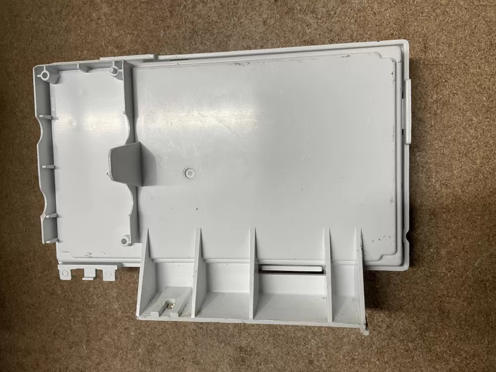 Whirlpool W11182096 Washer Control Board AZ12819 | KM1041