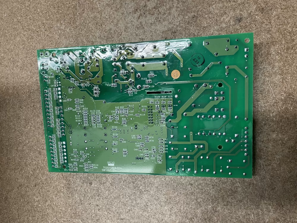 200D5837G004 WR55X10416 WR55X10942C Refrigerator Control Board AZ12526 | KM1613