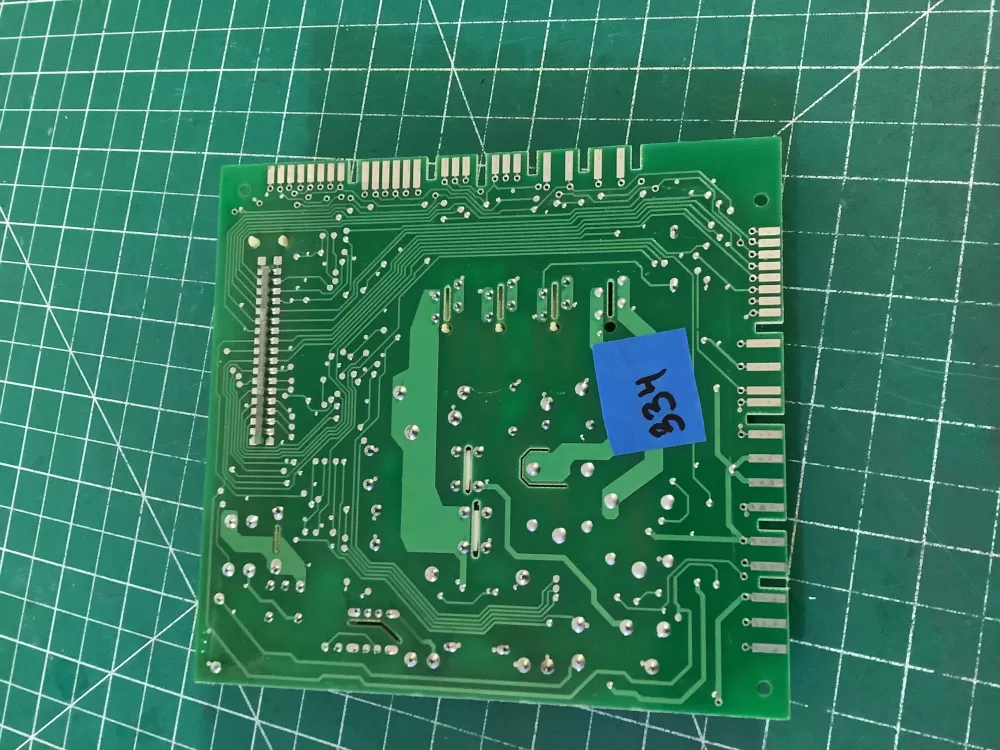 Whirlpool Kenmore W10110076REL W10110253 Washer Control Board AZ204177 | NR334