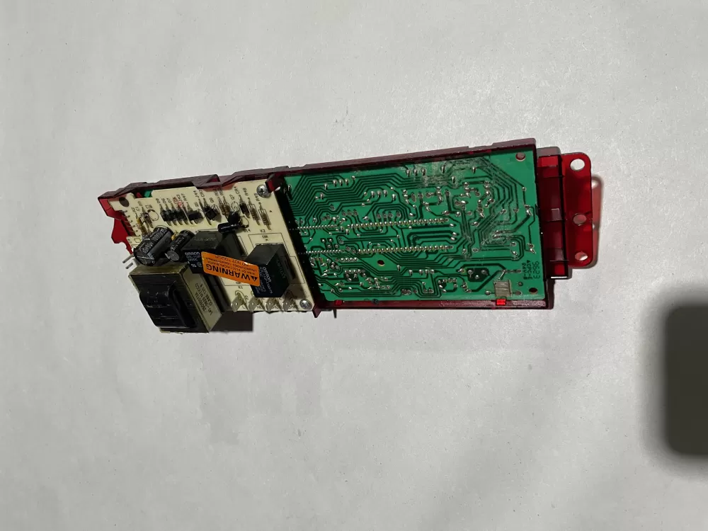 GE 183D5586P004 Range Oven Control Board  AZ144371 | KM2425
