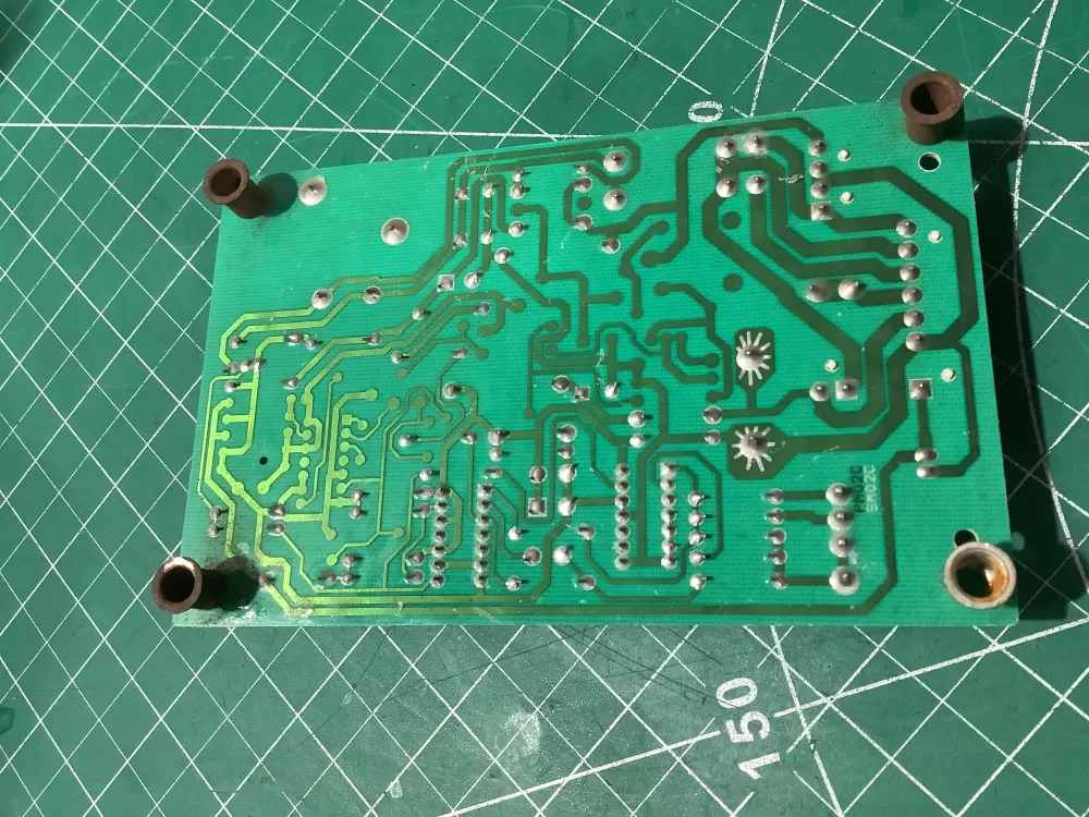 Carrier  Bryant HK32EA001  CEPL130524-01 