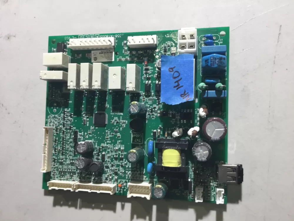 Frigidaire A16561204 Refrigerator Board AZ37626 | NR1409