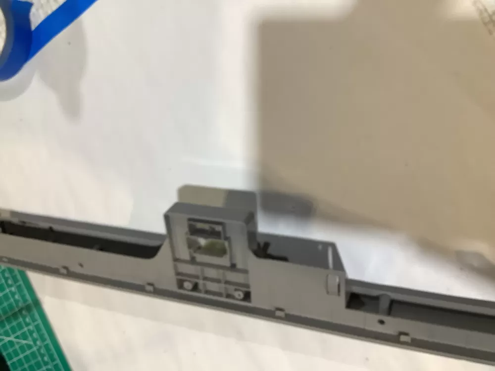 Samsung DD82-01594B 6730000282 Dishwasher UI Control Panel AZ229208 | ZCV984