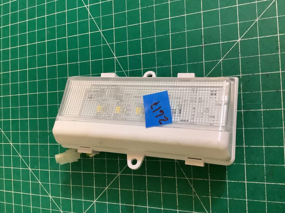 Kenmore PS11753716 Refrigerator Control Board Light Module AZ173373 | NR2617