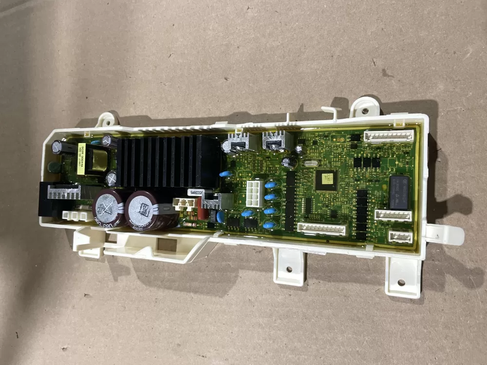 Samsung DC92-01625B DC92-01623C AP5806921 Washer Control Board AZ65209 | Wmv587