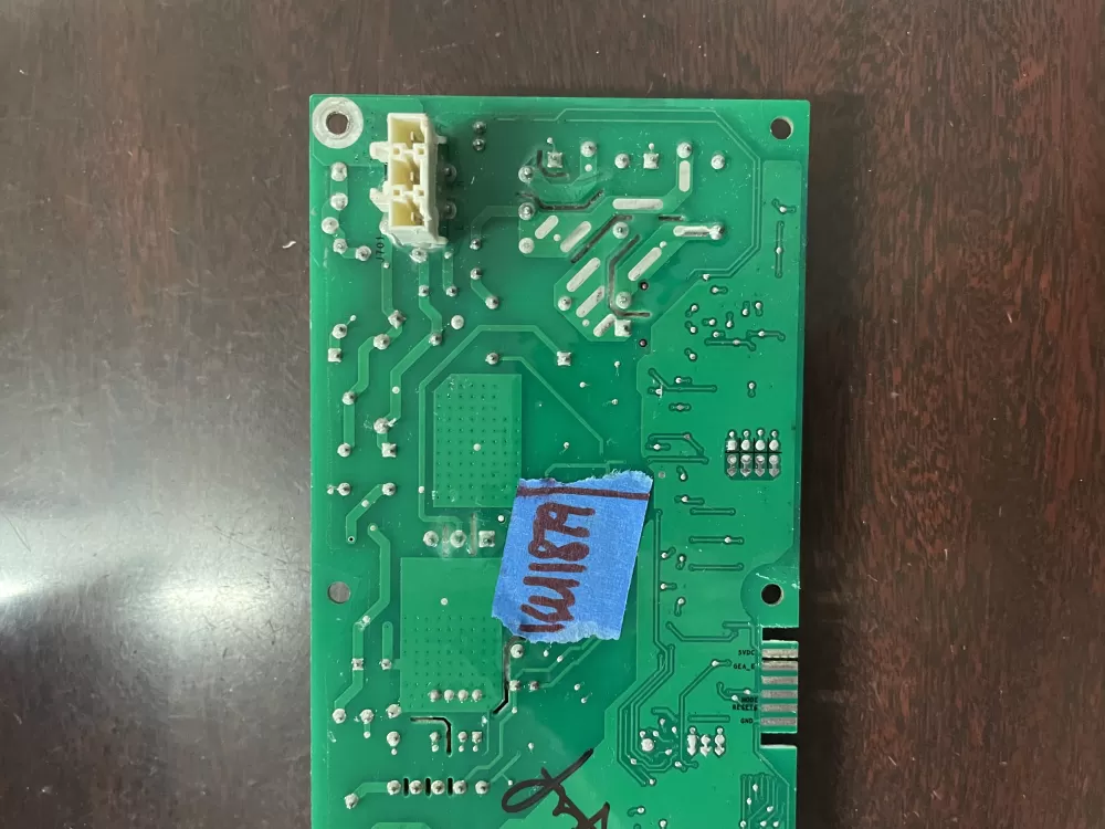 GE 265D1462G502 WD21X24900 Dishwasher Control Board AZ51993 | KM1879