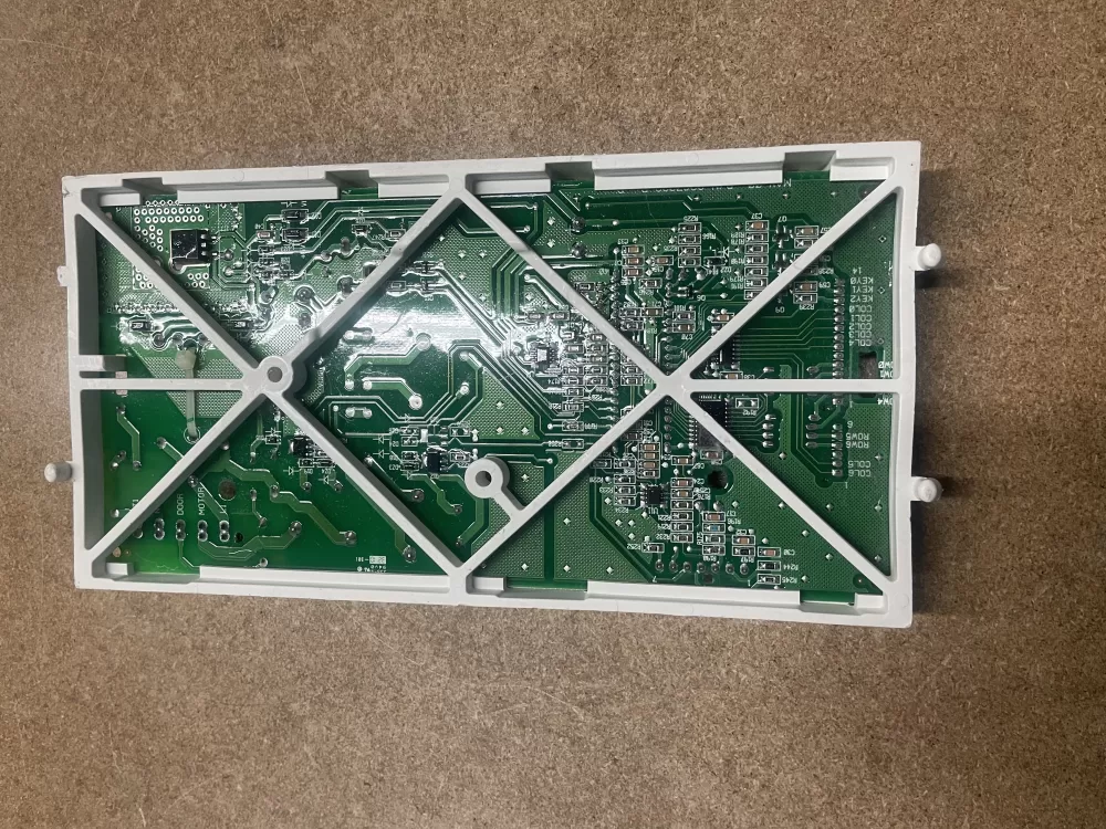 Whirlpool WP8546219 3980062 WP3980062 Dryer Control Board AZ5978 | KM1553