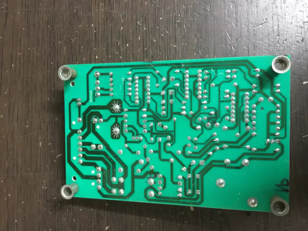 Carrier Bryant HK32EA001 Defrost Board Control Cepl130524-01 AZ8705 | NR508