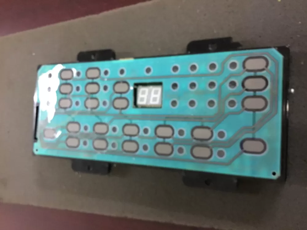 SpeedQueen Speed Queen 805217P Washer Control Board AZ91394 | NR1255