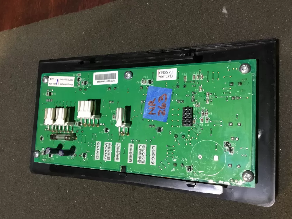 GE Hotpoint 200D7355G006 Refrigerator Control Board Dispenser  AZ107351 | NR263