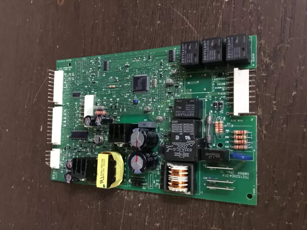 GE 200D2260G008 PD00074367 AP7188100 Refrigerator Control Board AZ21216 | NR110