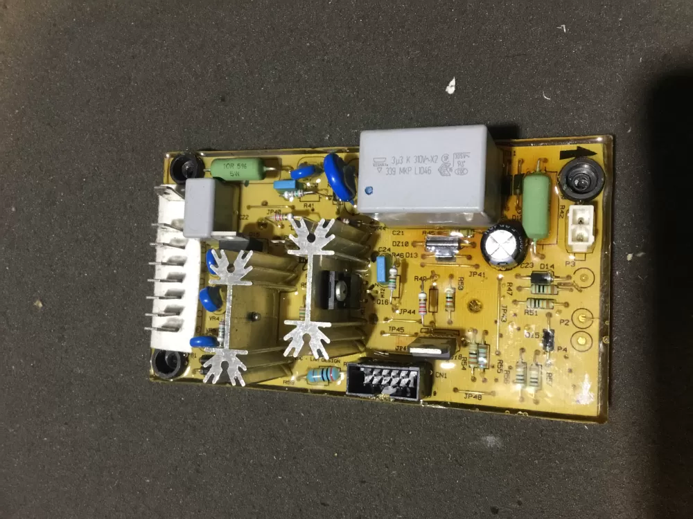 Whirlpool  Kenmore 326048436 Washer Control Board