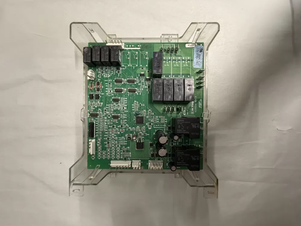Whirlpool KitchenAid Kenmore 6105039 Oven Control Board Relay AZ222964 | KM1693