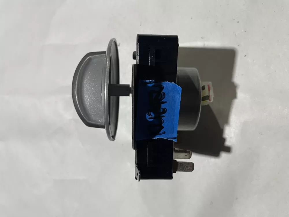 Whirlpool Amana Admiral Roper AP6016537 W10185972 Dryer Timer  AZ146154 | KM2450