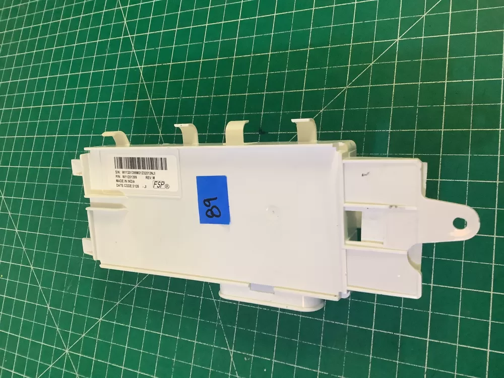 Maytag W11553746 W11624938 PS16745140 Washer Control Board AZ208053 | NR89