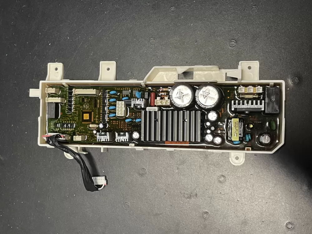 Samsung DC26-00044A DC92-01740S Control Board