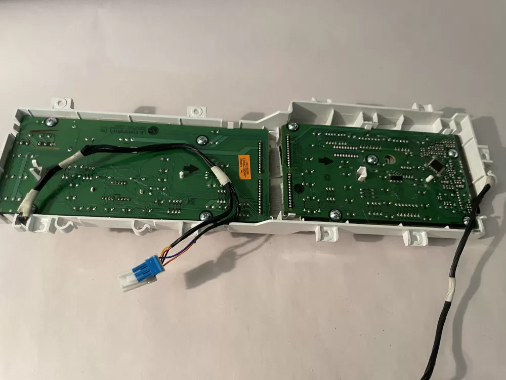 Kenmore LG Whirlpool EBR62280701 Washer Control Board AZ104490 | Wmv289