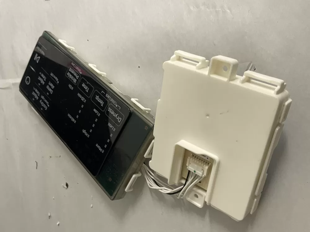 Samsung DC97-21502D  AP6975565 Dryer UI Control Board
