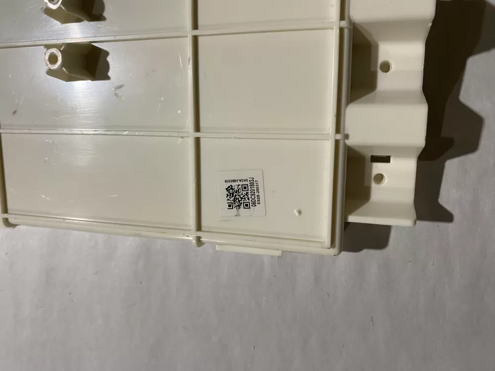 Samsung DC94 06595A DC92 01803J Washer Control Board AZ193021 | BKV883