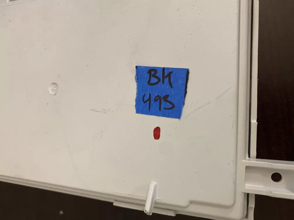 Kenmore W10445287 W10480094 PS3654895 Washer Control Board AZ36426 | BK493