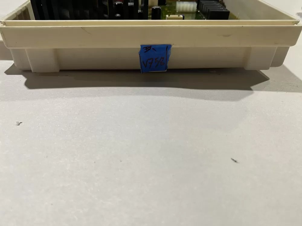 Samsung DC92-00250A DC92-00250 Washer Control Board AZ143515 | BKV758