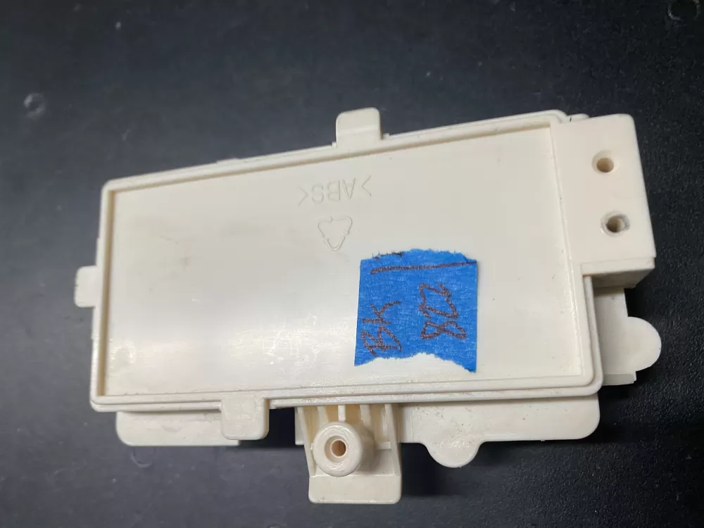 LG 5251356 6201EC1006E Washer Control Board Noise Filter AZ16479 | BK822