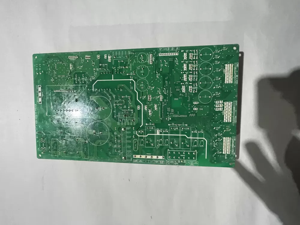 LG Kenmore EBR73304219 Refrigerator Control Board AZ191012 | KMV252
