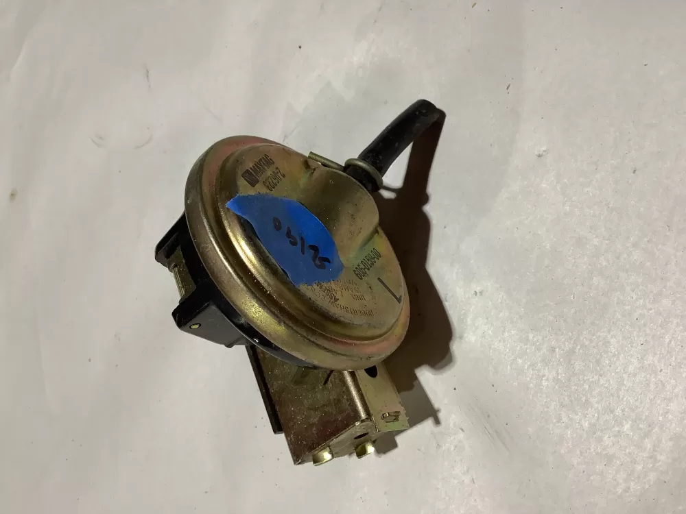 Maytag 0159 00 2 06223 Washer Water Switch 063 AZ126997 | Sl190
