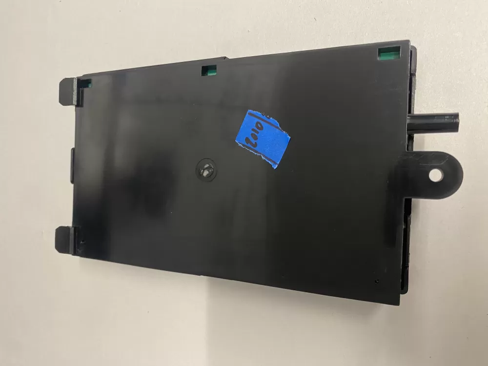 GE 165D8853G303 Dishwasher Control Board AZ226582 | BK2010