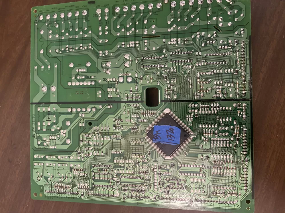 Samsung DA92–01692A Refrigerator Control Board AZ81227 | BK1320