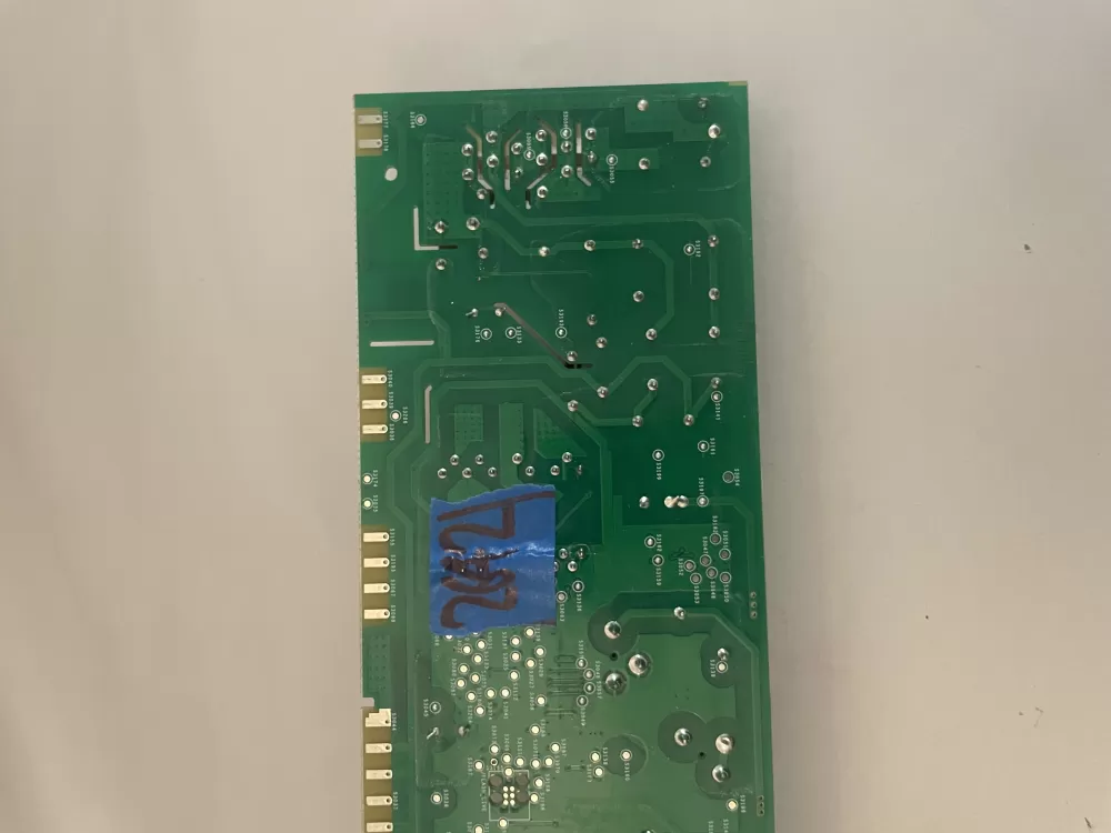 Electrolux E301369 Frigidaire Power Control Board AZ191787 | KM2642