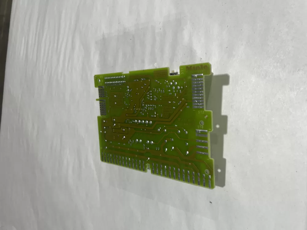 Miele EGPL546 05299961 Dishwasher Control Unit Board Module AZ153979 | Wm2515