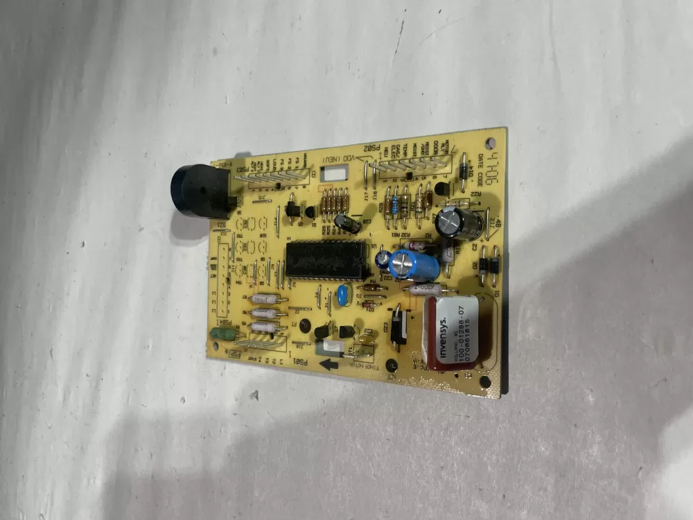 01288 Kenmore Dryer Board - Control