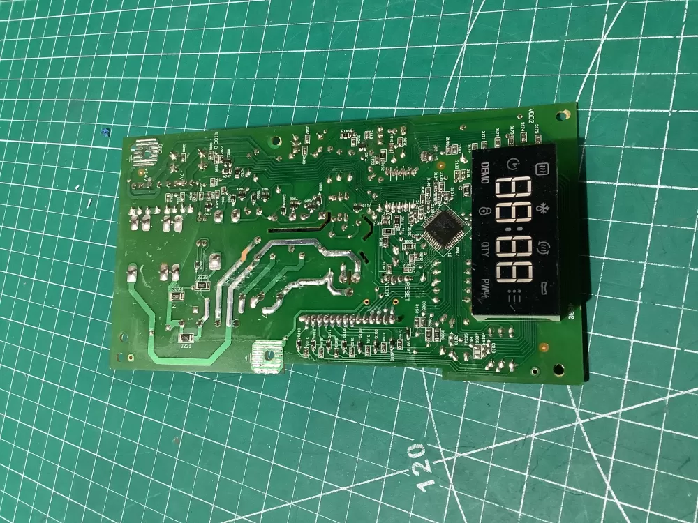 Whirlpool  Maytag W11552021  AP7175757  4975830  W11369662  W10822025  W11391714  W11544458  PS16620392 Oven Control Board