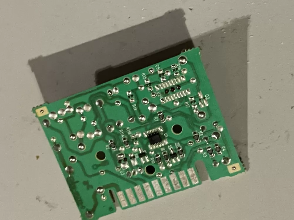 GE 559C213G05 50-982301 50-982301 Dryer Control Board AZ32345 | Wm178