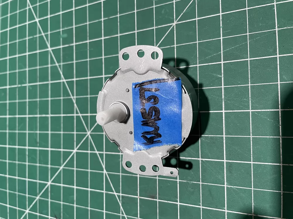 Kenmore 241600906 Refrigerator Crosley Gibson Damper AZ132780 | KM1537