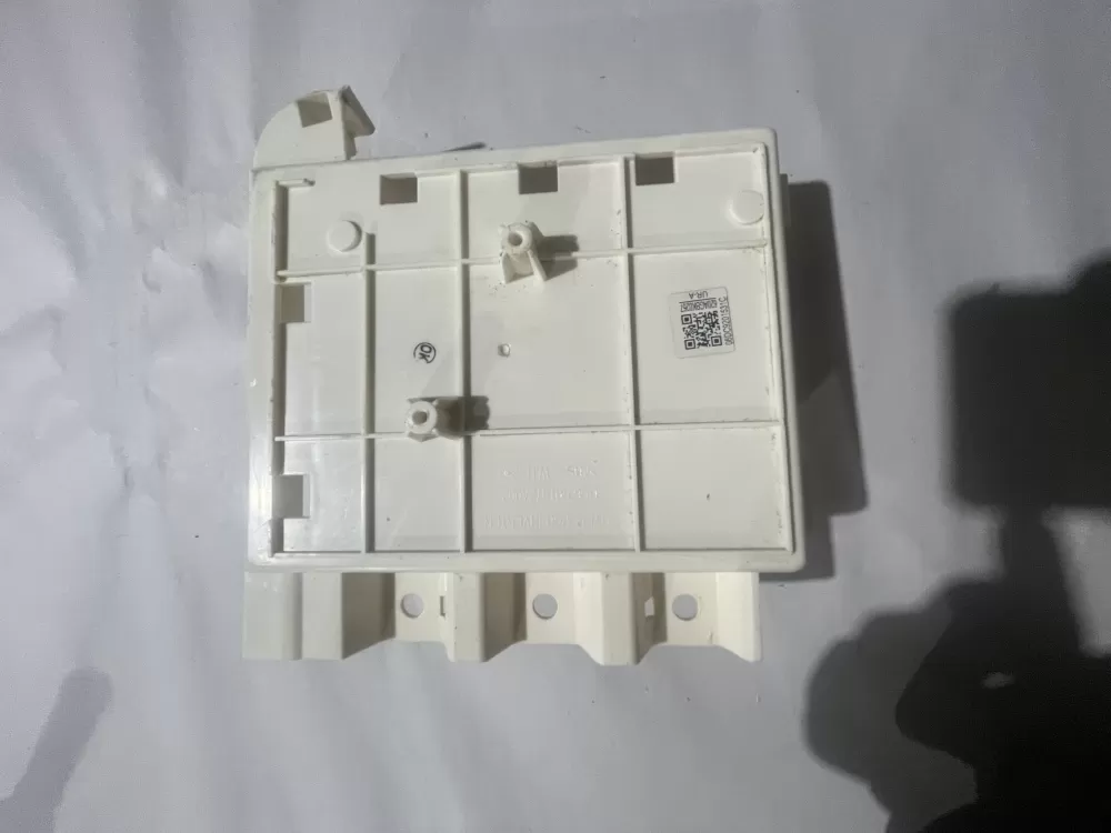 Samsung DC92-01982B DC92-01803P Washer Control Board AZ206362 | KM2752