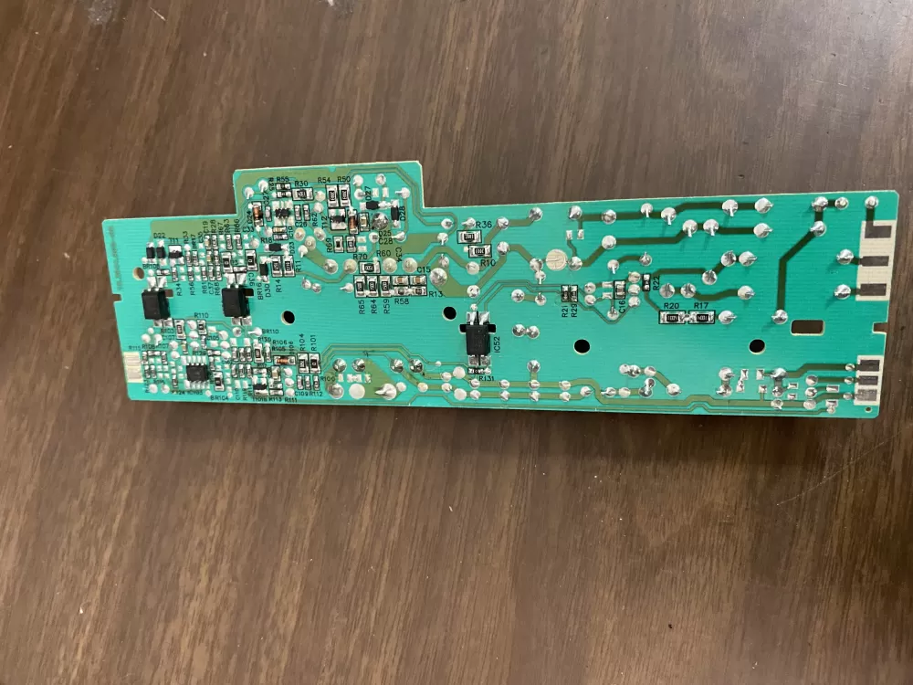 18.3644.900-00 170593 Control board AZ40115 | BK1284