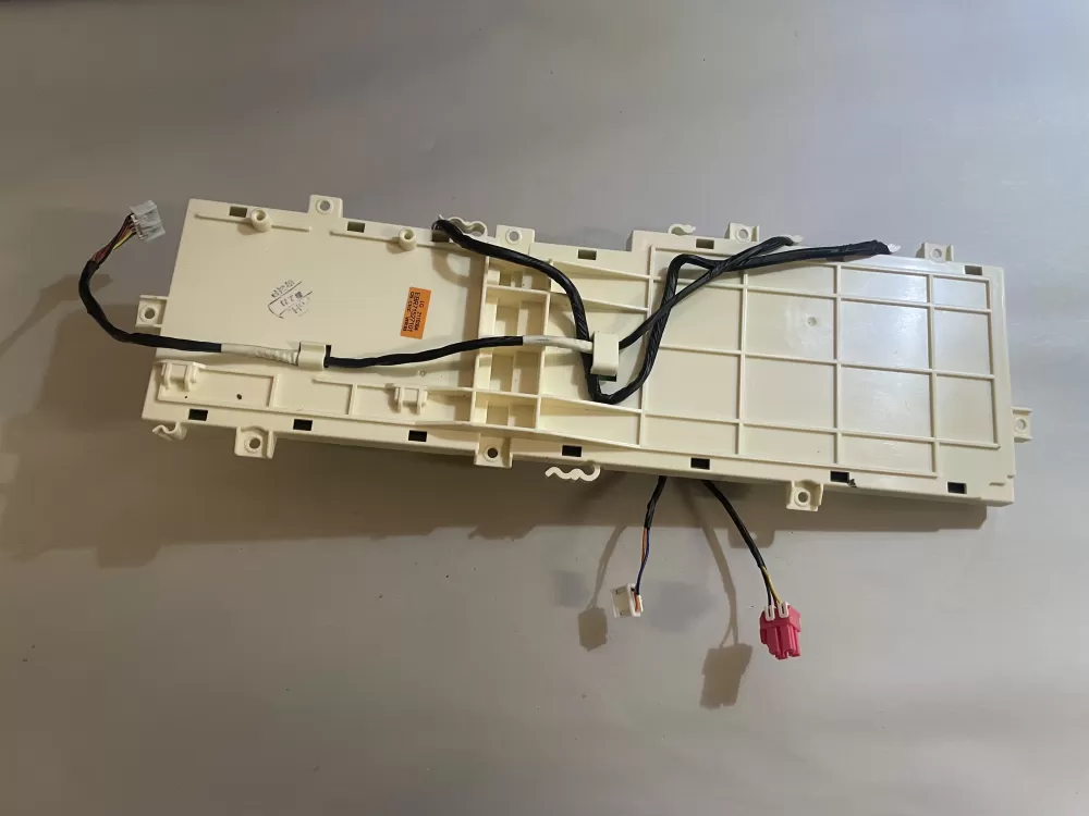 LG EAX32221202 EBR71527101 Dryer Control Board AZ166008 | KMV205