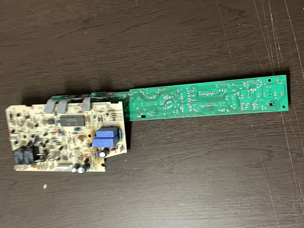 GE Dishwasher 60D20960108  Control Board AZ37280 | Wm458