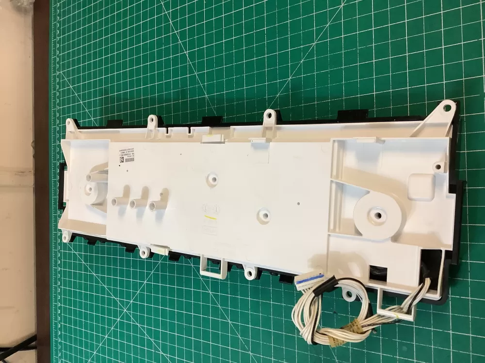 Whirlpool WPW10269623 PS11751511 Dryer WP Control Board AZ215459 | NRV960