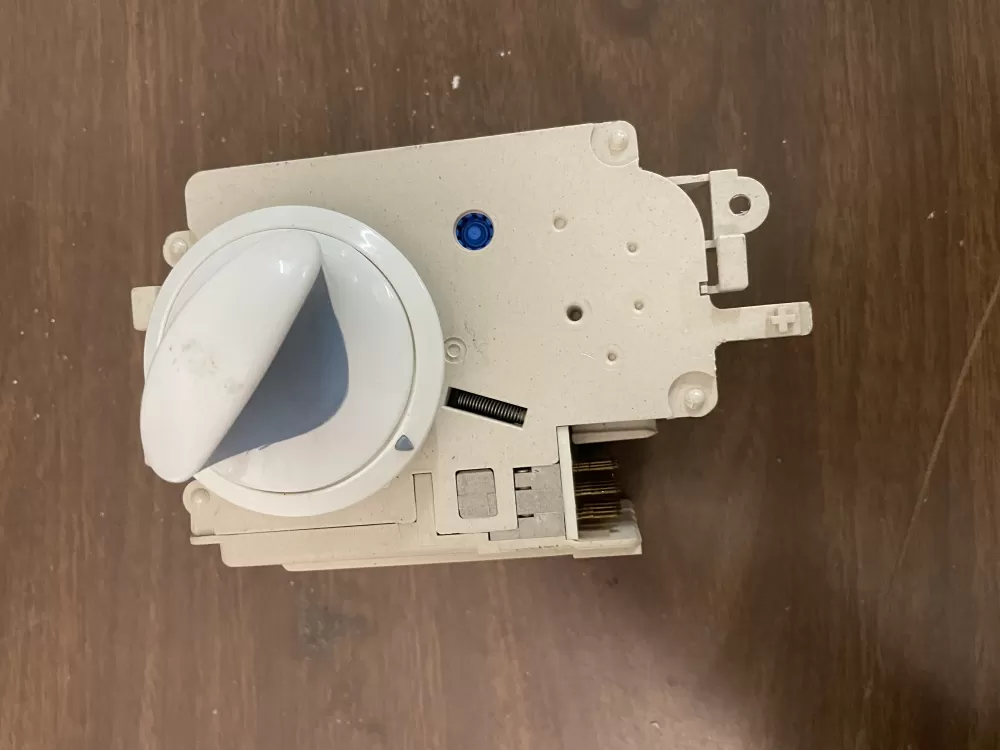 Whirlpool 40058801 Washer Timer AZ84106 | KM1543